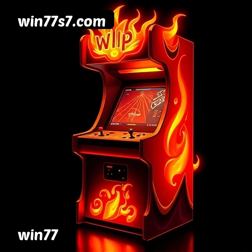 win77 Logo